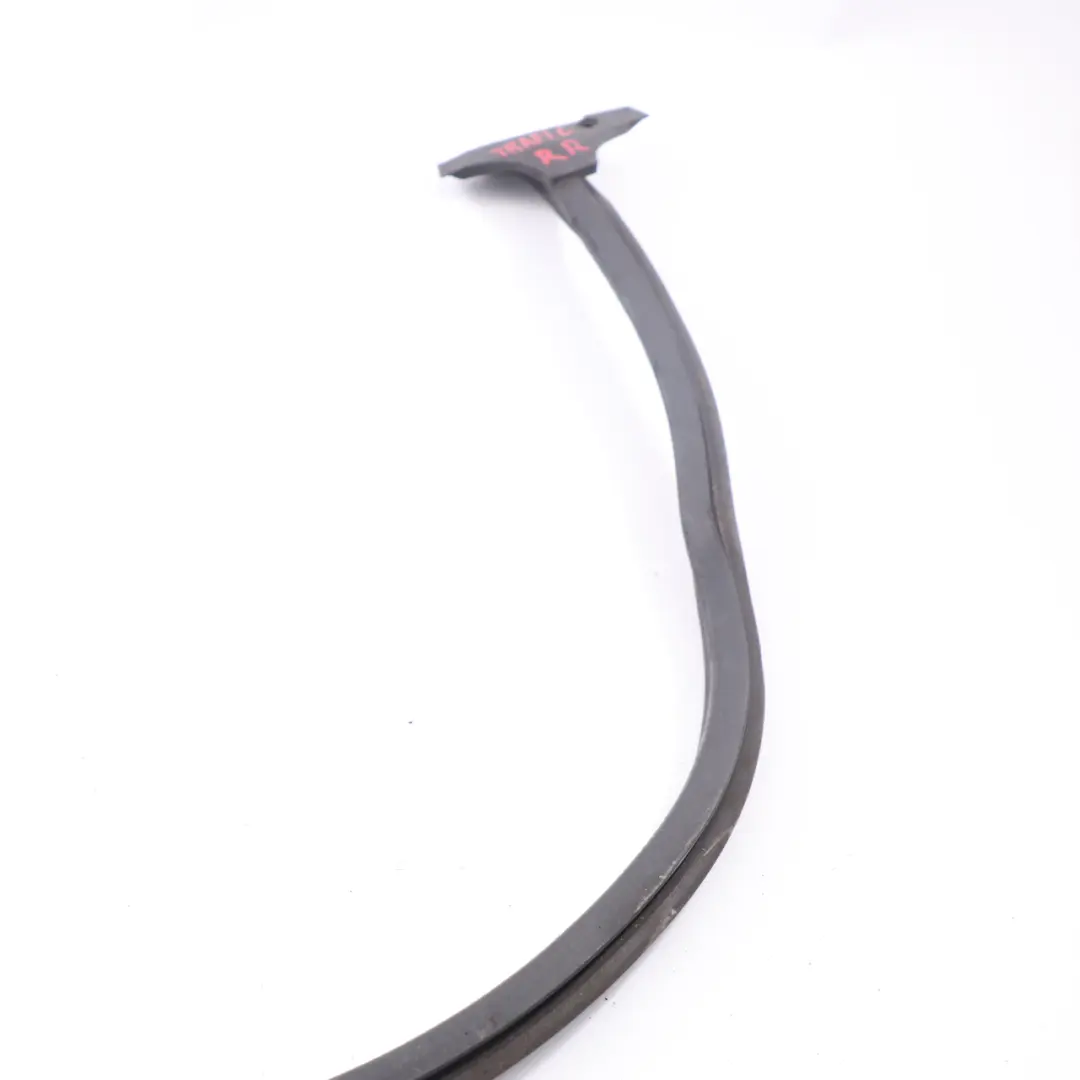 Renault Trafic guarnizione porta posteriore sinistra destra finestra - SKU 7700313526 - Numero di parte 7700313526