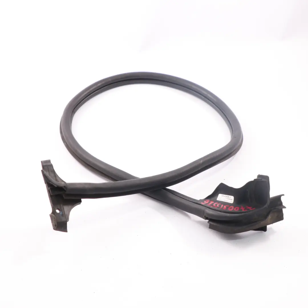Renault Trafic Hintertürdichtung Links Rechts Fenster Gummidichtung - SKU 7700313526 - Teilenummer 7700313526