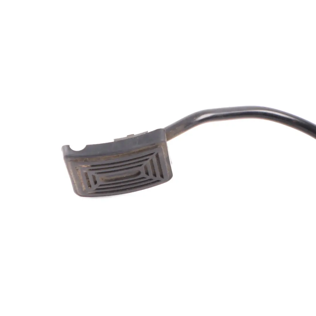 Throttle Pedal Accelerator Module to Renault Master Vauxhall Movano with Part number 7700314526 Renault Master Vauxhall Movano Throttle Pedal Accelerator Module - SKU 7700314526 - Part number 7700314526