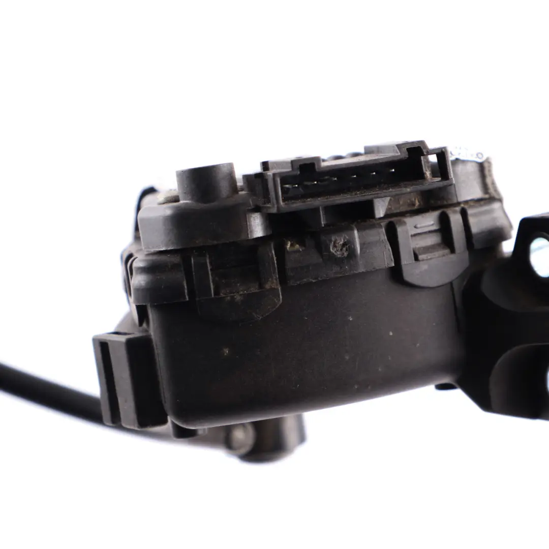 Throttle Pedal Accelerator Module to Renault Master Vauxhall Movano with Part number 7700314526 Renault Master Vauxhall Movano Throttle Pedal Accelerator Module - SKU 7700314526 - Part number 7700314526