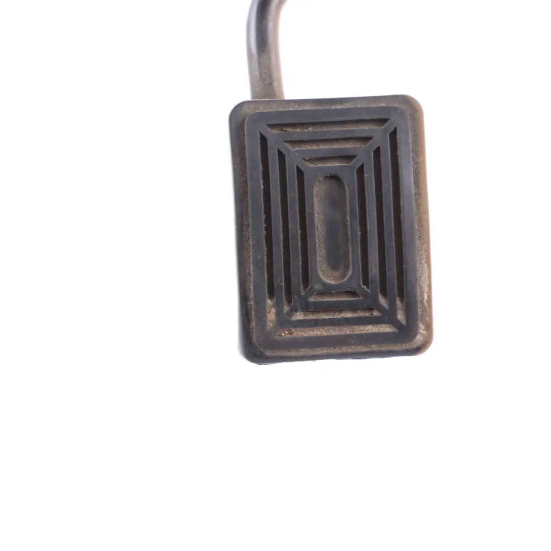 Throttle Pedal Accelerator Module to Renault Master Vauxhall Movano with Part number 7700314526 Renault Master Vauxhall Movano Throttle Pedal Accelerator Module - SKU 7700314526 - Part number 7700314526