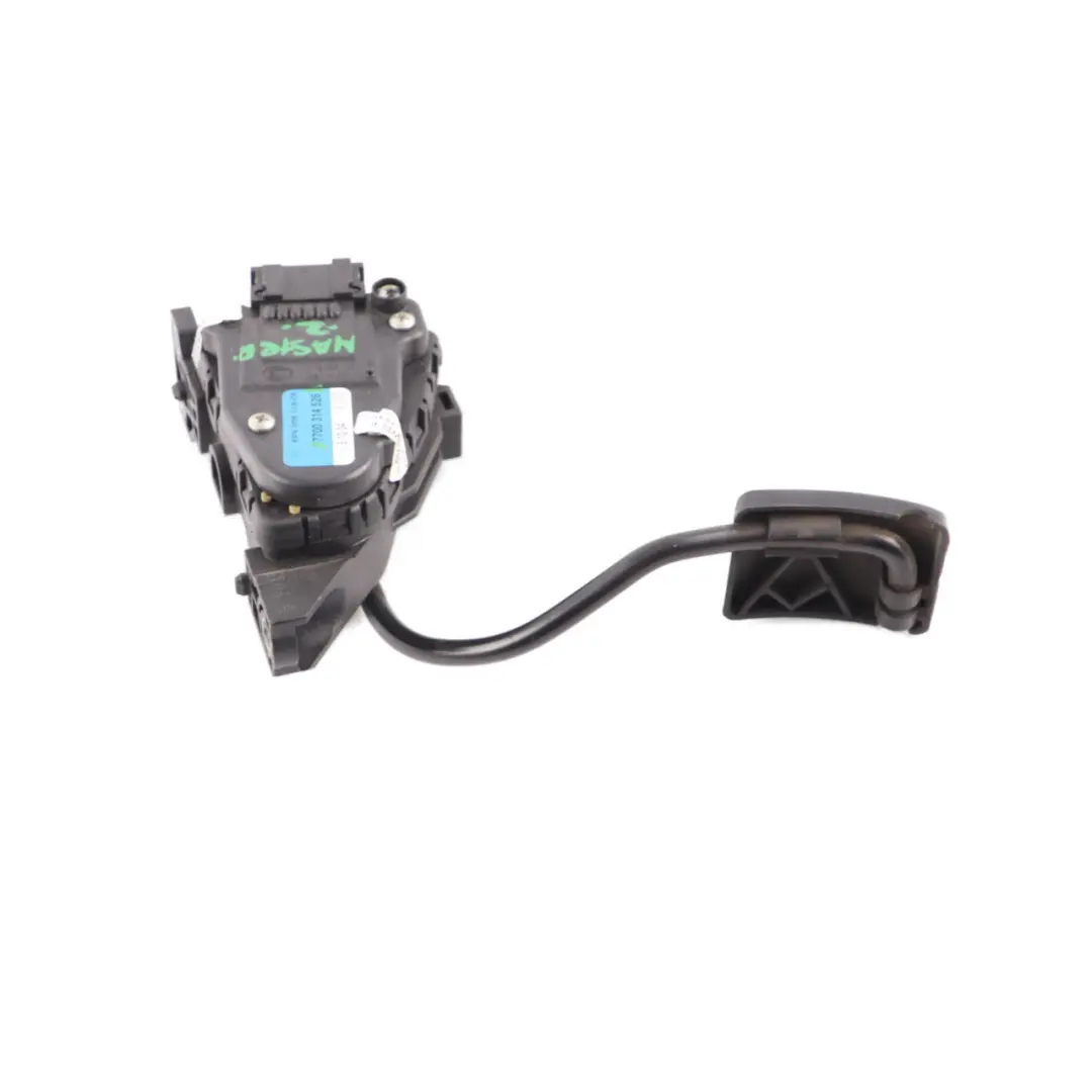 Throttle Pedal Accelerator Module to Renault Master Vauxhall Movano with Part number 7700314526 Renault Master Vauxhall Movano Throttle Pedal Accelerator Module - SKU 7700314526 - Part number 7700314526