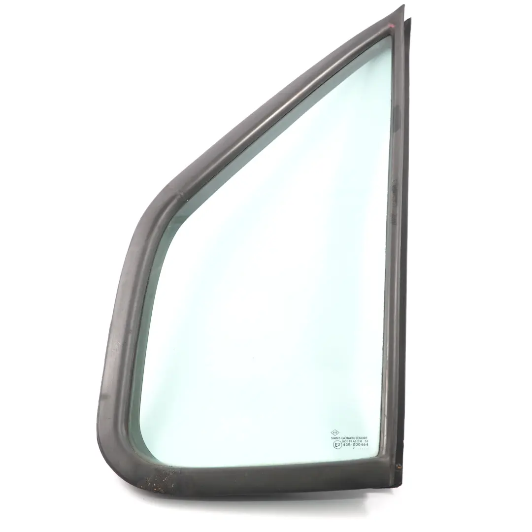  Window Glass Renault Master II Front Door Side Triangle Glass Left N/S AS2 - SKU 7700351163 - Part number 7700351163
