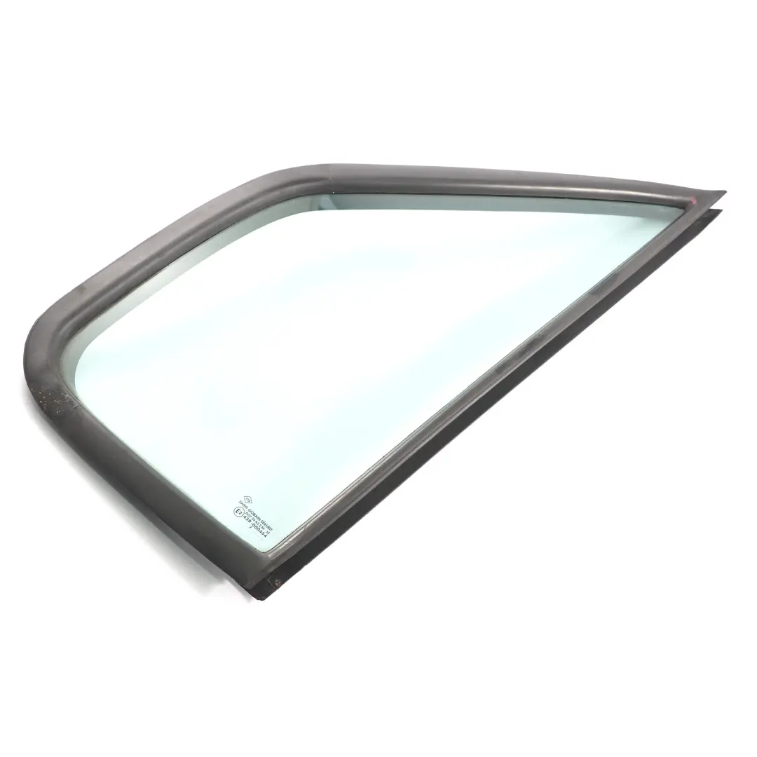 Window Glass Renault Master II Front Door Side Triangle Glass Left N/S AS2 to with Part number 7700351163 Window Glass Renault Master II Front Door Side Triangle Glass Left N/S AS2 - SKU 7700351163 - Part number 7700351163