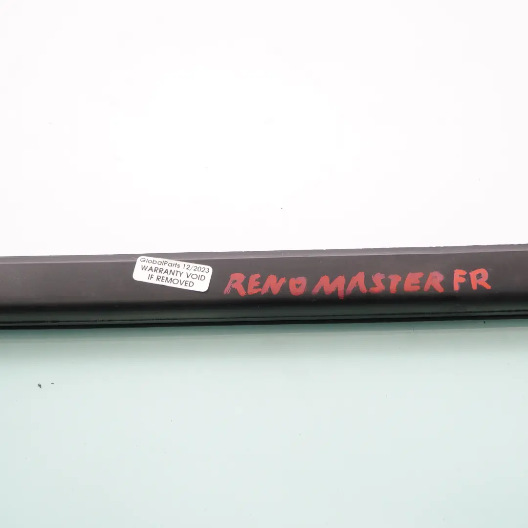  Window Glass Renault Master II Front Door Side Triangle Glass Right O/S AS2 - SKU 7700351164 - Part number 7700351164