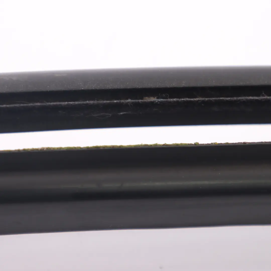  Window Seal Renault Master II Side Door Rear Left N/S Window Rubber Gasket Seal - SKU 7700351231 - Part number 7700351231