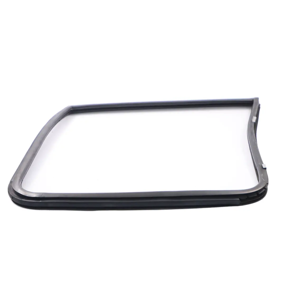 Window Seal Renault Master II Side Door Rear Left N/S Window Rubber Gasket Seal to with Part number 7700351231 Window Seal Renault Master II Side Door Rear Left N/S Window Rubber Gasket Seal - SKU 7700351231 - Part number 7700351231