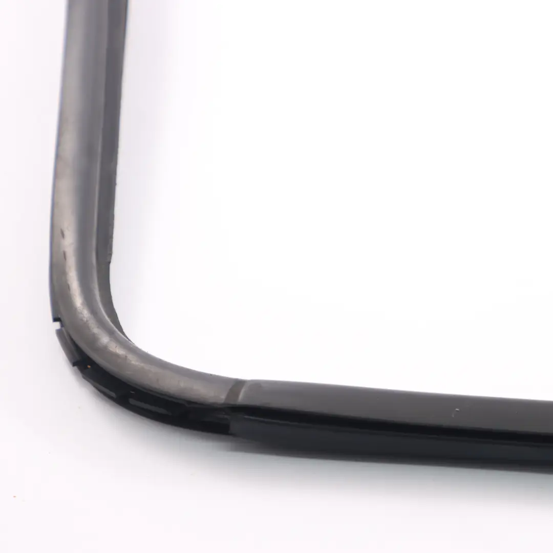 Junta de goma para ventana trasera izquierda puerta lateral para Renault Master II con número de pieza 7700351231 Renault Master II Junta de goma para ventana trasera izquierda puerta lateral - SKU 7700351231 - Número de pieza 7700351231