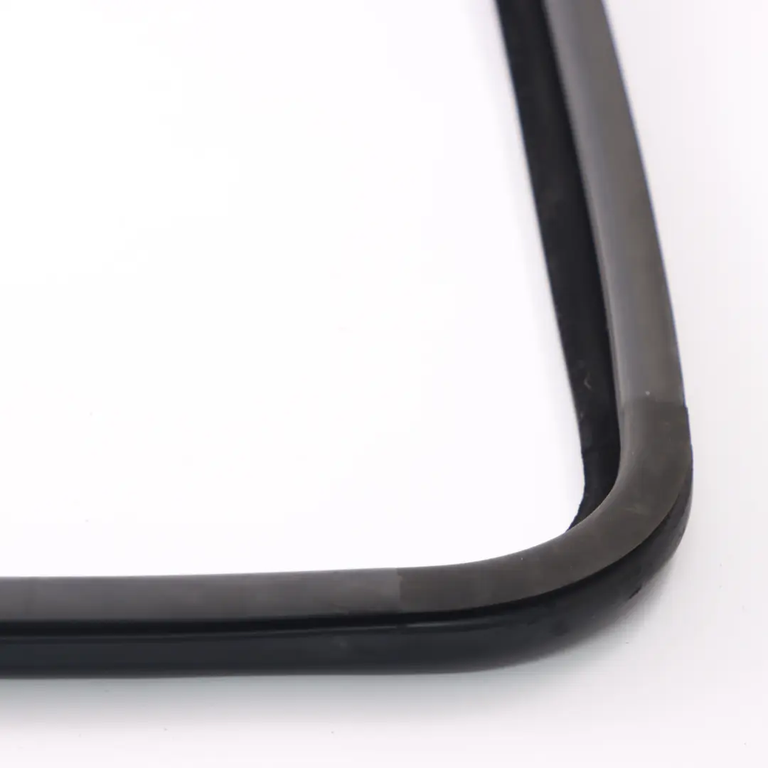 Junta de goma para ventana trasera izquierda puerta lateral para Renault Master II con número de pieza 7700351231 Renault Master II Junta de goma para ventana trasera izquierda puerta lateral - SKU 7700351231 - Número de pieza 7700351231