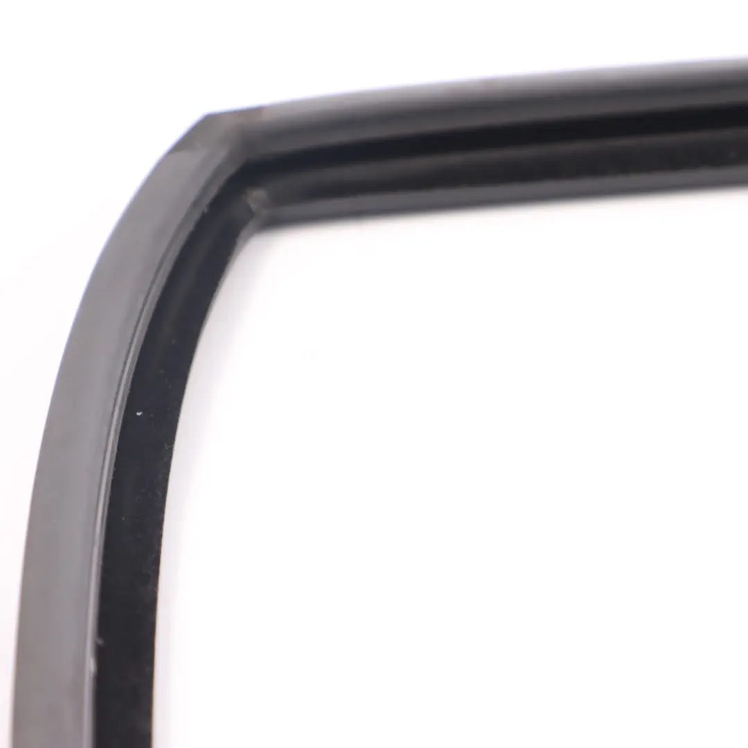  Window Seal Renault Master II Side Door Rear Right O/S Window Rubber Gasket Seal - SKU 7700351232 - Part number 7700351232
