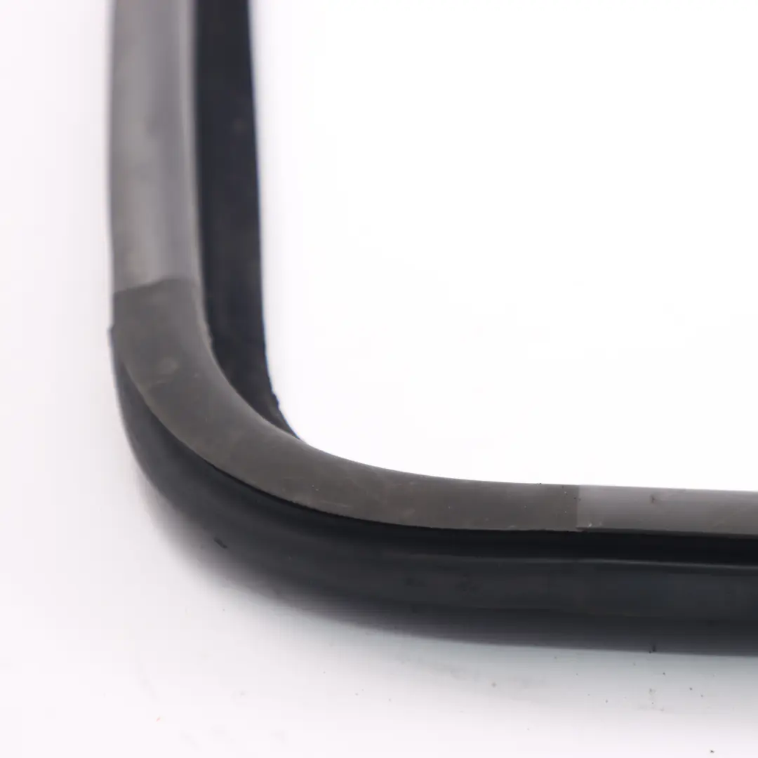  Window Seal Renault Master II Side Door Rear Right O/S Window Rubber Gasket Seal - SKU 7700351232 - Part number 7700351232
