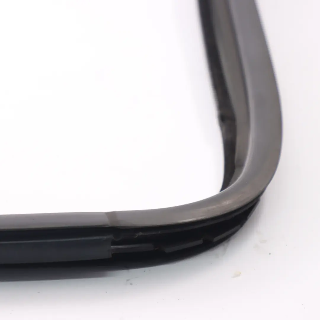 Window Seal Renault Master II Side Door Rear Right O/S Window Rubber Gasket Seal - SKU 7700351232 - Part number 7700351232