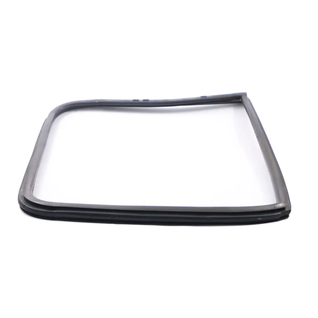 Junta de goma para ventana trasera derecha puerta lateral para Renault Master II con número de pieza 7700351232 Renault Master II Junta de goma para ventana trasera derecha puerta lateral - SKU 7700351232 - Número de pieza 7700351232