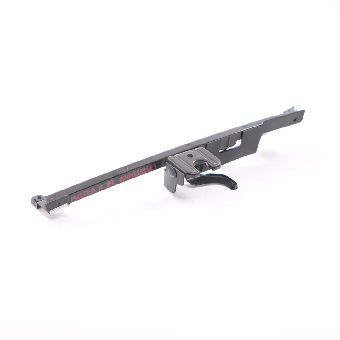 Window Guide Strip Front Left N/S Door Rail Strip to Renault Master II with Part number 7700352483 Renault Master II Window Guide Strip Front Left N/S Door Rail Strip - SKU 7700352483 - Part number 7700352483