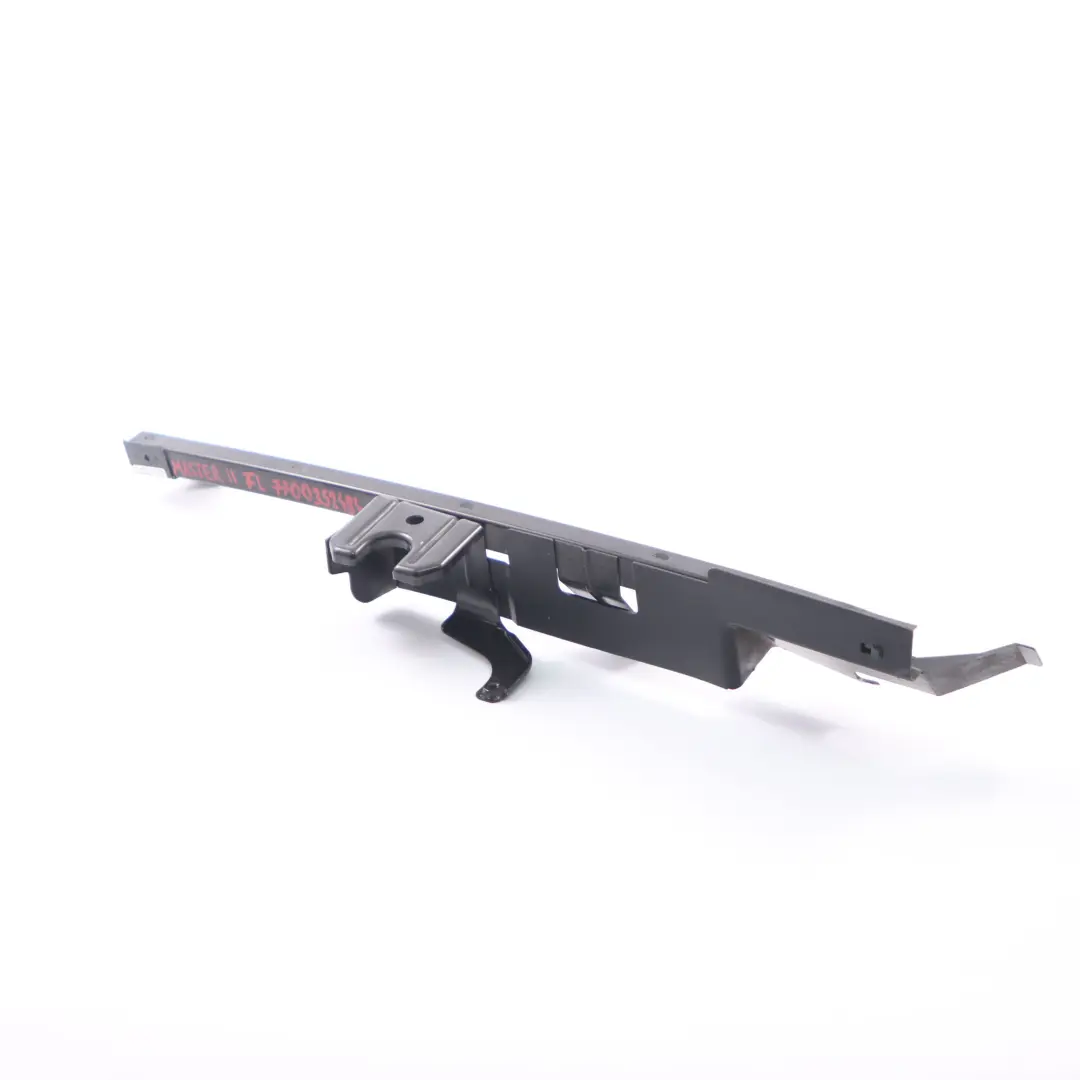 Renault Master II Bande de guidage de vitre avant gauche de porte - SKU 7700352483 - Numéro de pièce 7700352483