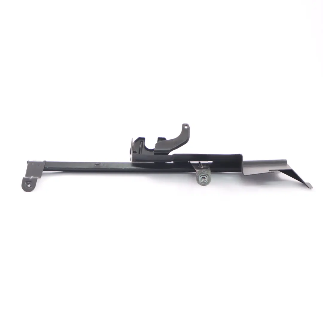 Renault Master II Bande de guidage de vitre avant gauche de porte - SKU 7700352483 - Numéro de pièce 7700352483