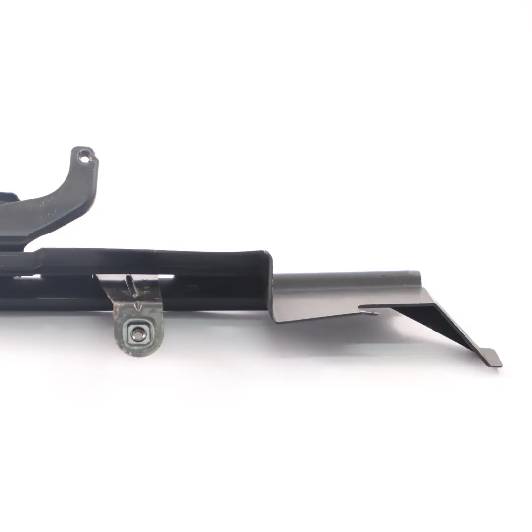 Renault Master 2 Prowadnica Szyby Drzwi Lewych Przednich Listwa - SKU 7700352483 - Numer Części 7700352483