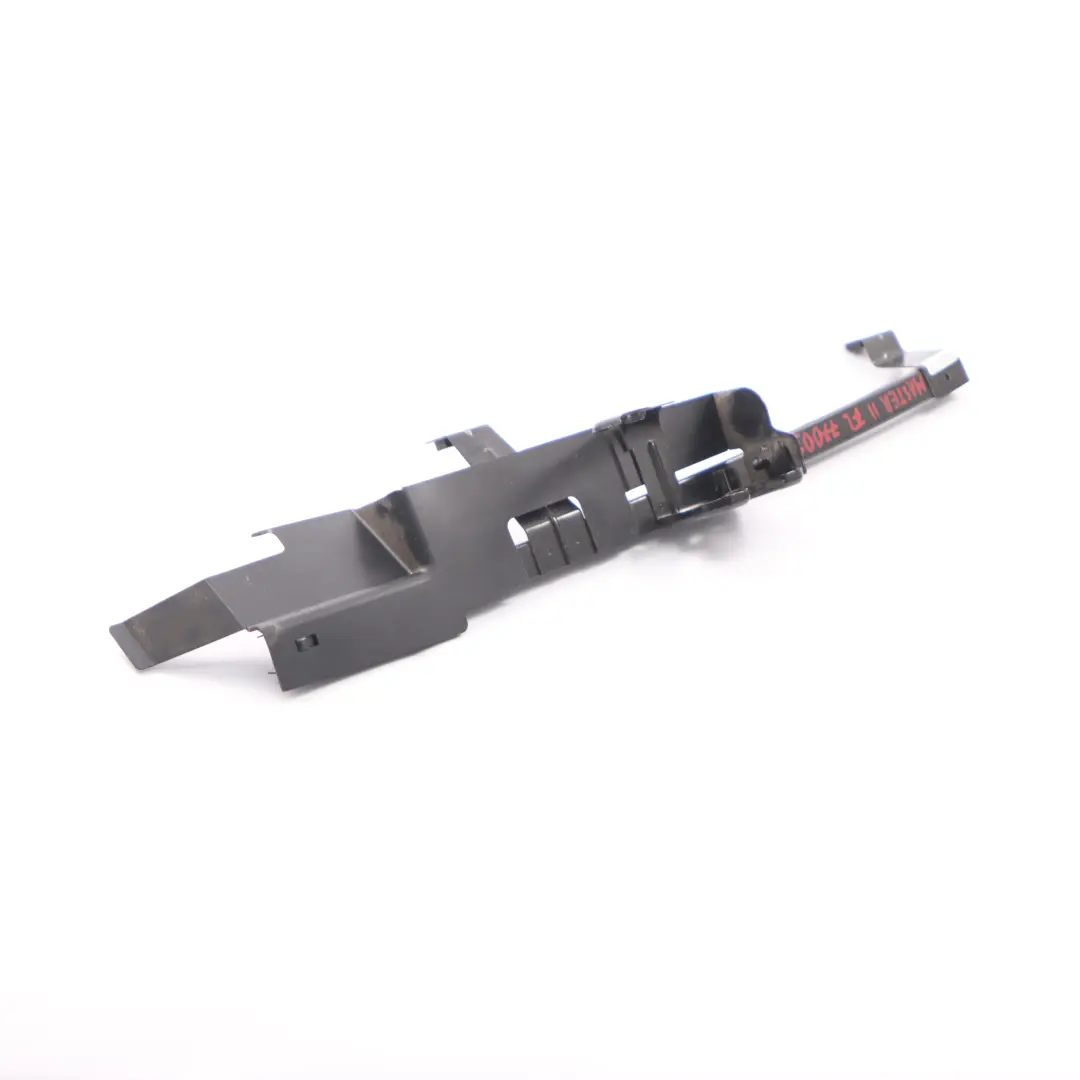 Bande de guidage de vitre avant gauche de porte pour Renault Master II à propos du numéro de pièce 7700352483 Renault Master II Bande de guidage de vitre avant gauche de porte - SKU 7700352483 - Numéro de pièce 7700352483