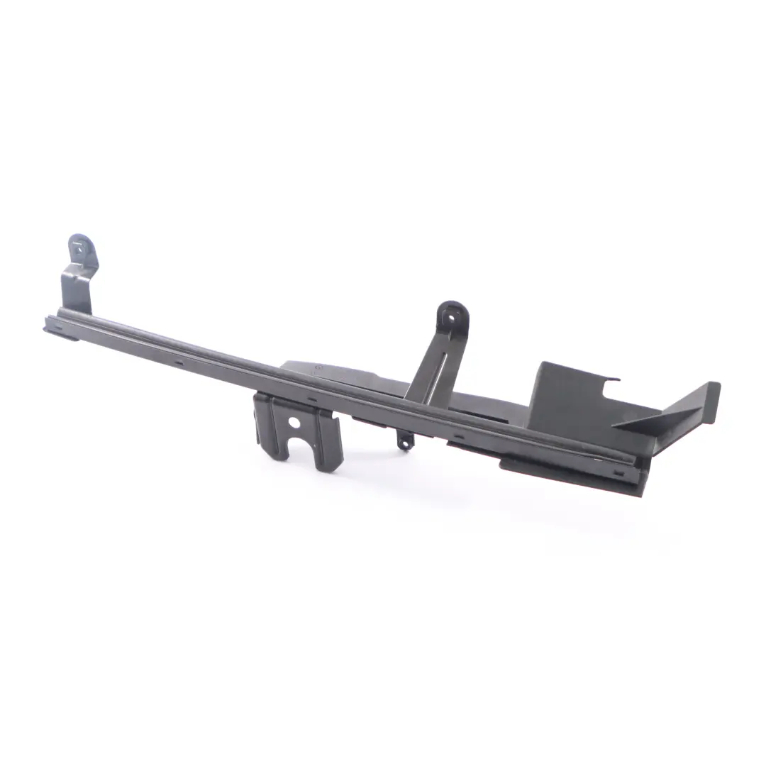 Renault Master II Bande de guidage de vitre avant gauche de porte - SKU 7700352483 - Numéro de pièce 7700352483
