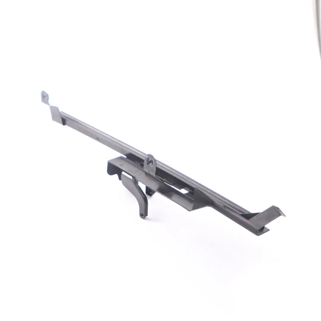 Window Guide Strip Front Right O/S Door Rail Strip to Renault Master II with Part number 7700352484 Renault Master II Window Guide Strip Front Right O/S Door Rail Strip - SKU 7700352484 - Part number 7700352484