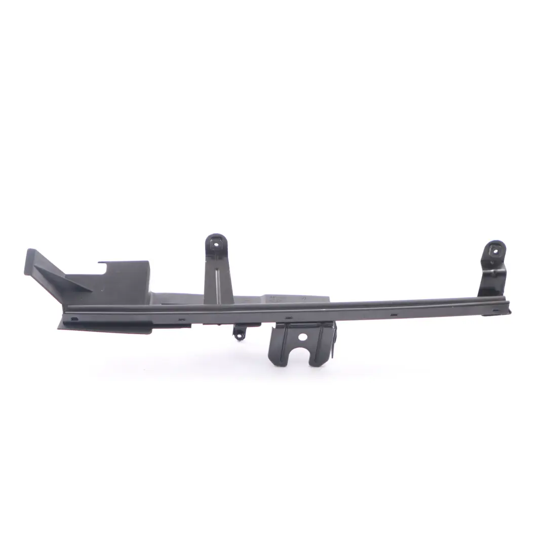 Window Guide Strip Front Right O/S Door Rail Strip to Renault Master II with Part number 7700352484 Renault Master II Window Guide Strip Front Right O/S Door Rail Strip - SKU 7700352484 - Part number 7700352484