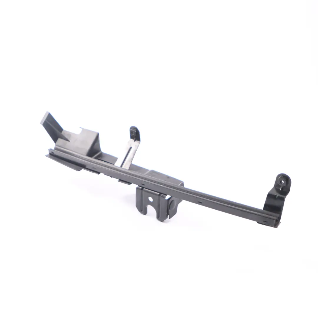 Bande de guidage de vitre avant droite de porte pour Renault Master II à propos du numéro de pièce 7700352484 Renault Master II Bande de guidage de vitre avant droite de porte - SKU 7700352484 - Numéro de pièce 7700352484