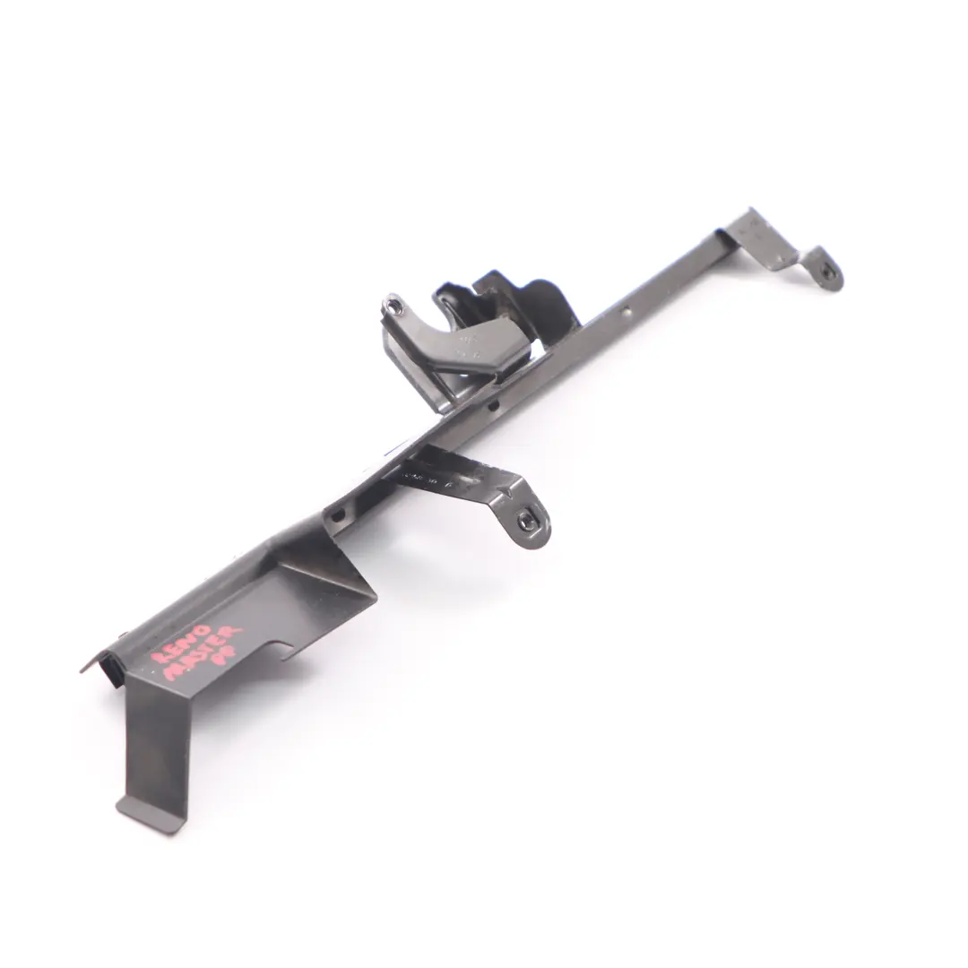 Renault Master II Bande de guidage de vitre avant droite de porte - SKU 7700352484 - Numéro de pièce 7700352484