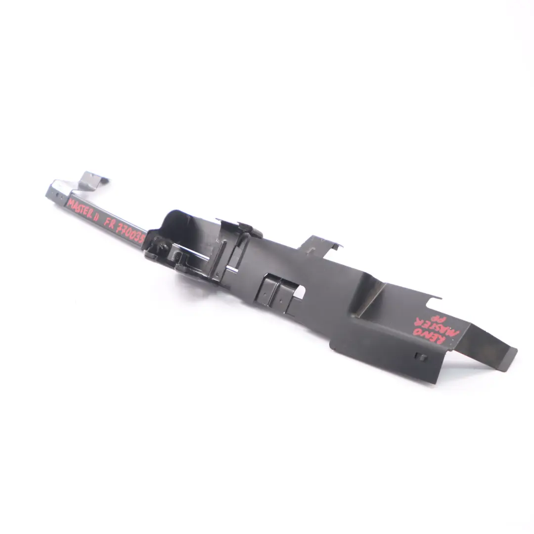 Renault Master II Bande de guidage de vitre avant droite de porte - SKU 7700352484 - Numéro de pièce 7700352484