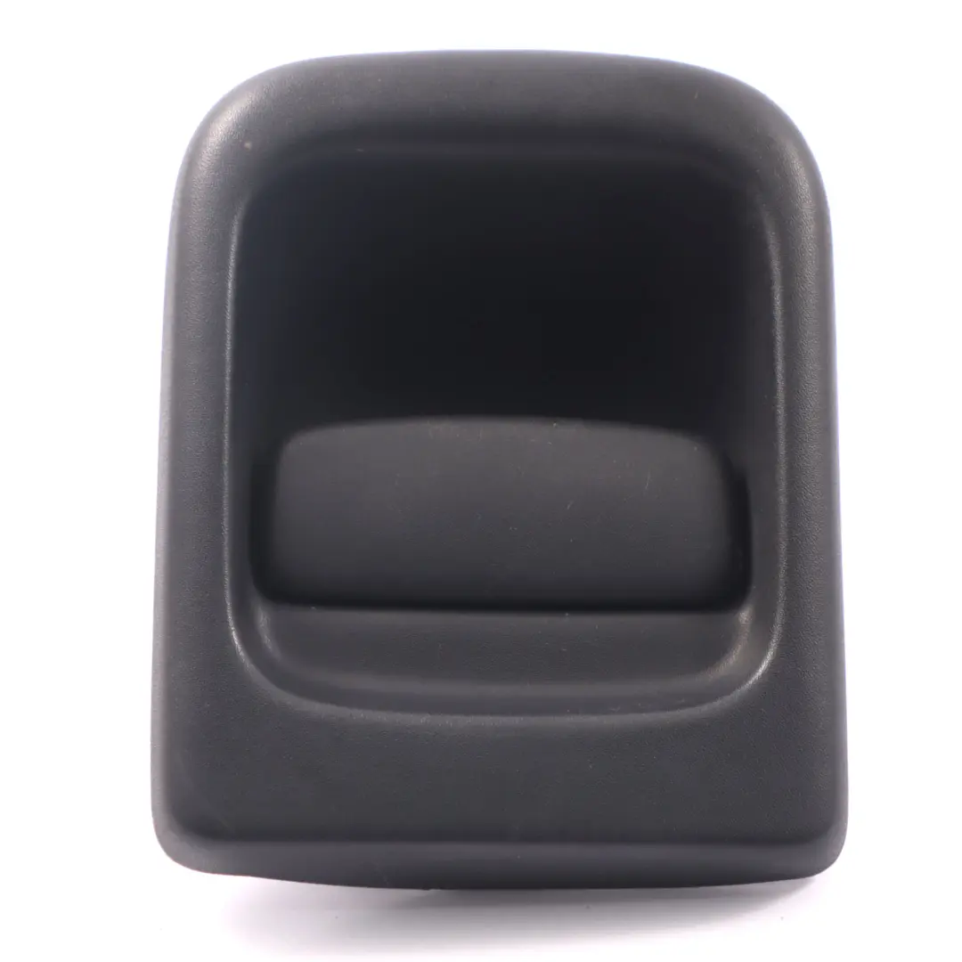  Tirador Puerta Renault Master II Delantero Derecho Agarre Apertura - SKU 7700352489 - Número de pieza 7700352489