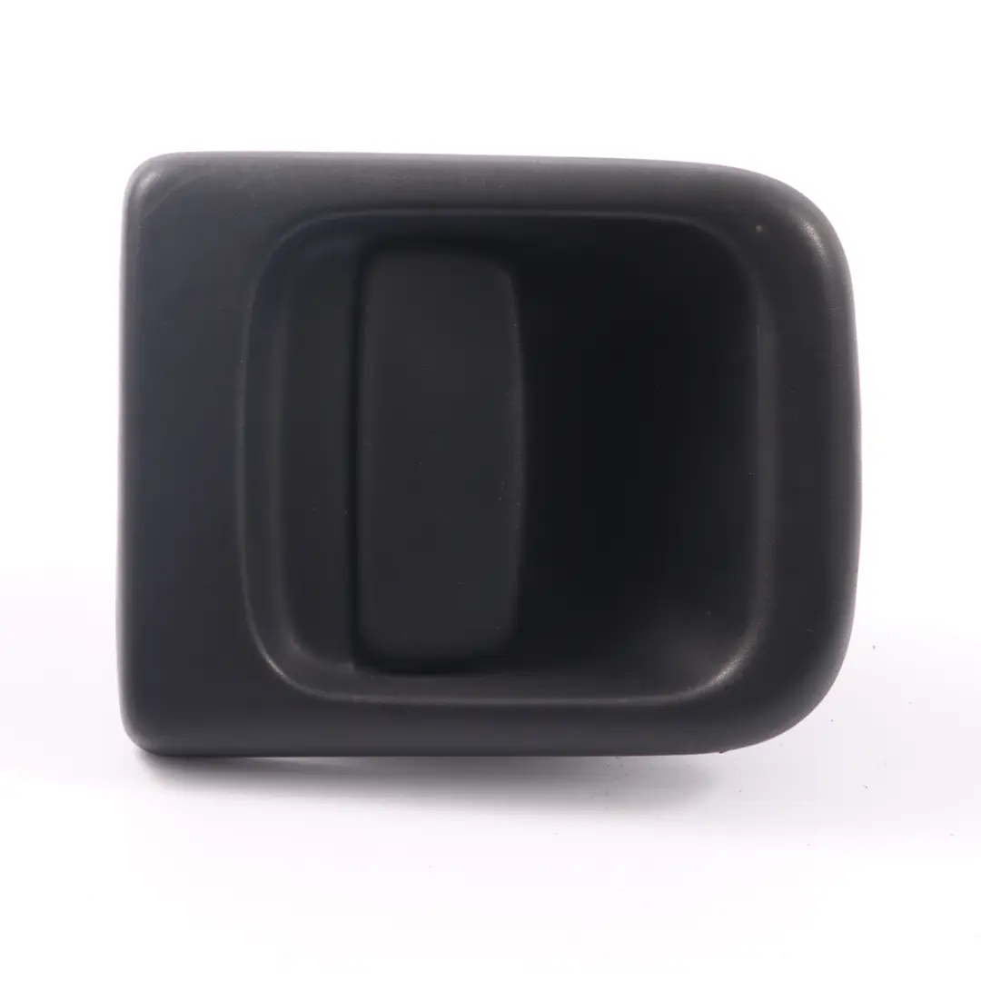 Poignée de porte avant droite Ouverture extérieure pour Renault Master II à propos du numéro de pièce 7700352489 Renault Master II Poignée de porte avant droite Ouverture extérieure - SKU 7700352489 - Numéro de pièce 7700352489