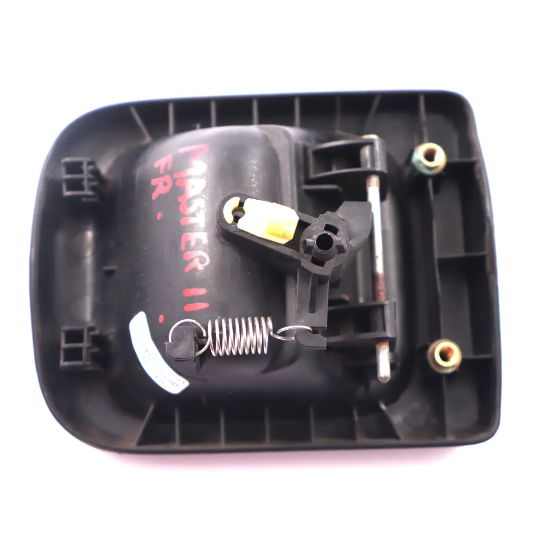 Klamka Drzwi Przednia Prawa do Renault Master II Opel Movano A o numerze 7700352489 Renault Master II Opel Movano A Klamka Drzwi Przednia Prawa - SKU 7700352489 - Numer Części 7700352489