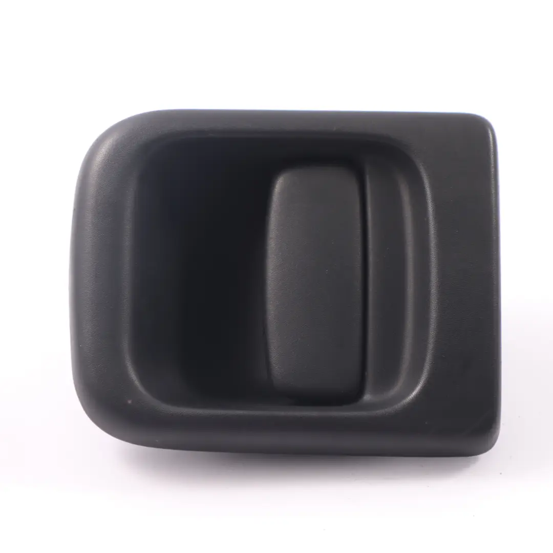 Door Handle Renault Master II Front Right O/S Grab Outer Opening to with Part number 7700352489 Door Handle Renault Master II Front Right O/S Grab Outer Opening - SKU 7700352489 - Part number 7700352489
