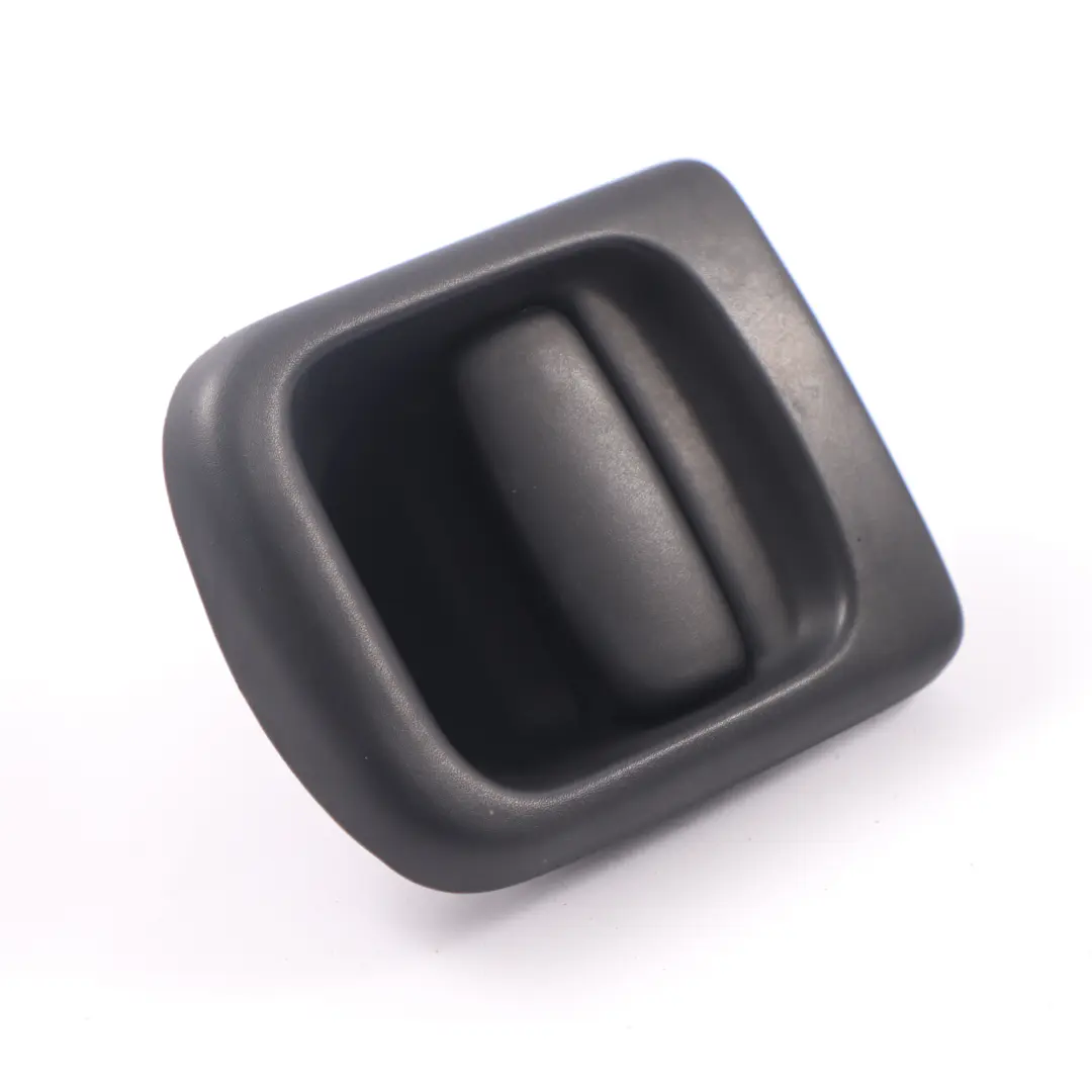Door Handle Renault Master II Front Right O/S Grab Outer Opening to with Part number 7700352489 Door Handle Renault Master II Front Right O/S Grab Outer Opening - SKU 7700352489 - Part number 7700352489
