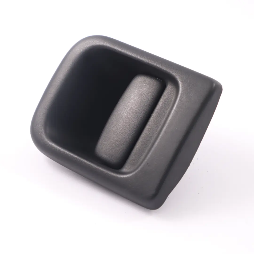 Poignée de porte avant droite Ouverture extérieure pour Renault Master II à propos du numéro de pièce 7700352489 Renault Master II Poignée de porte avant droite Ouverture extérieure - SKU 7700352489 - Numéro de pièce 7700352489