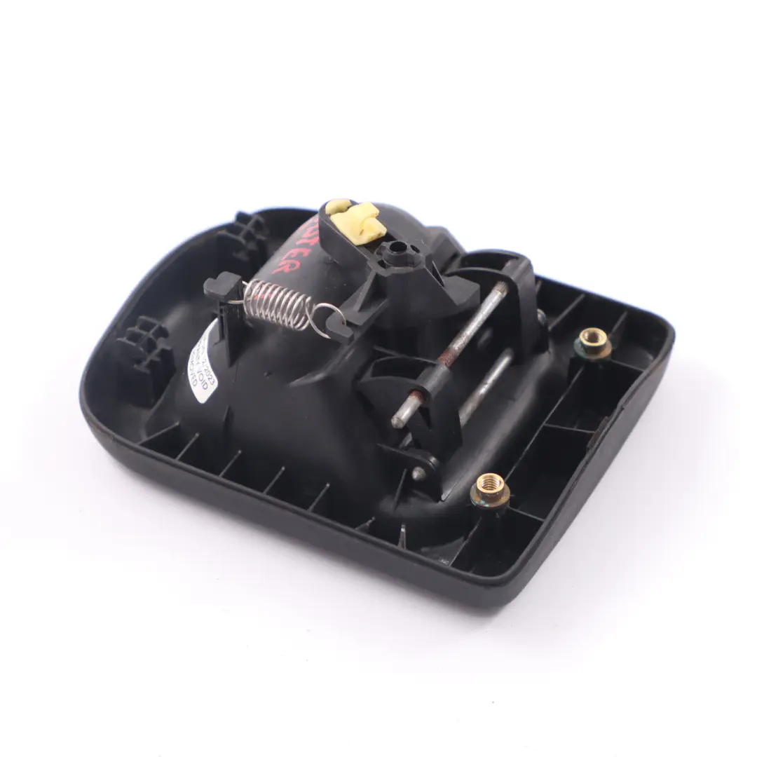 Poignée de porte avant droite Ouverture extérieure pour Renault Master II à propos du numéro de pièce 7700352489 Renault Master II Poignée de porte avant droite Ouverture extérieure - SKU 7700352489 - Numéro de pièce 7700352489