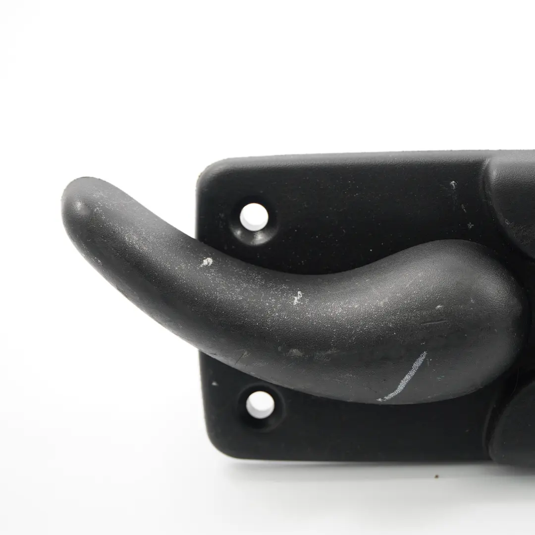 Maniglia porta interna posteriore destra per Renault Trafic 2 Opel Movano A con numero di parte 7700352 Renault Trafic 2 Opel Movano A Maniglia porta interna posteriore destra - SKU 7700352 - Numero di parte 7700352