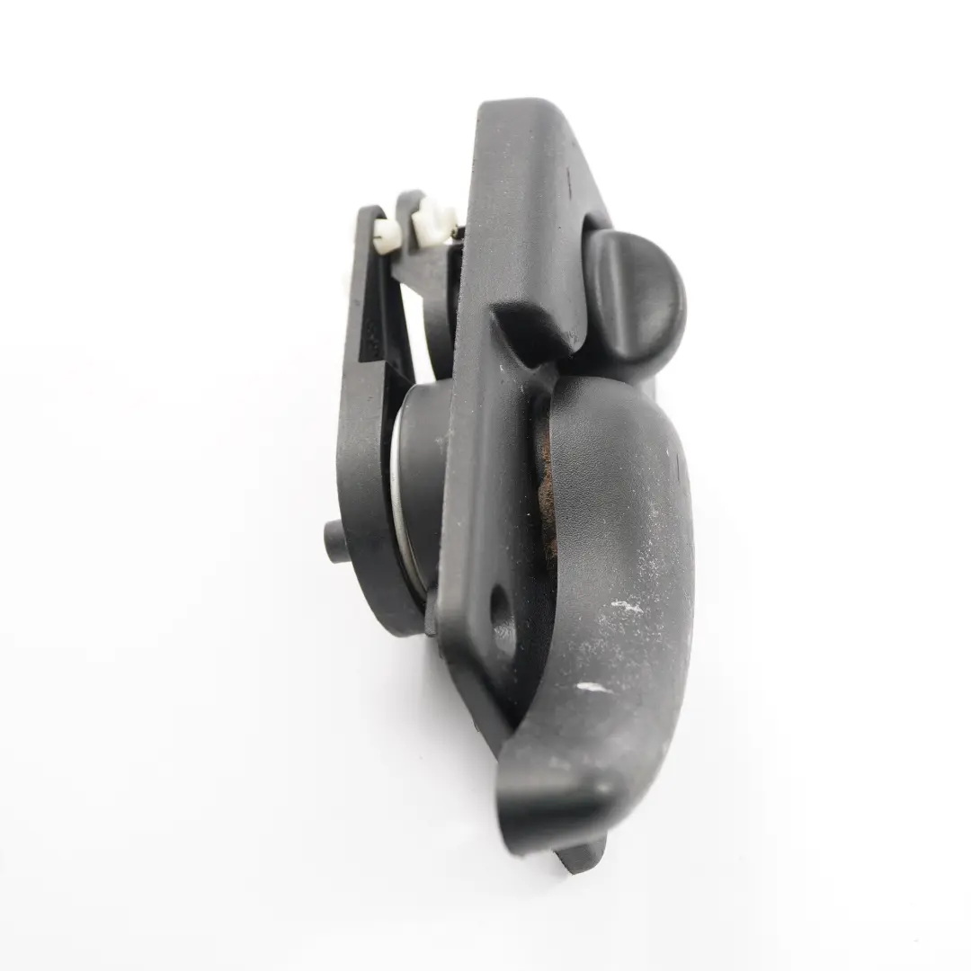 Tirador Puerta Interior Trasera Derecha para Renault Trafic 2 Opel Movano A con número de pieza 7700352 Renault Trafic 2 Opel Movano A Tirador Puerta Interior Trasera Derecha - SKU 7700352 - Número de pieza 7700352