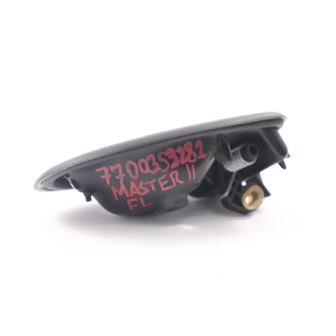  Türgriff Renault Master II Innenraum vorne links 7700830078 - SKU  7700353282 - Teilenummer 7700353282