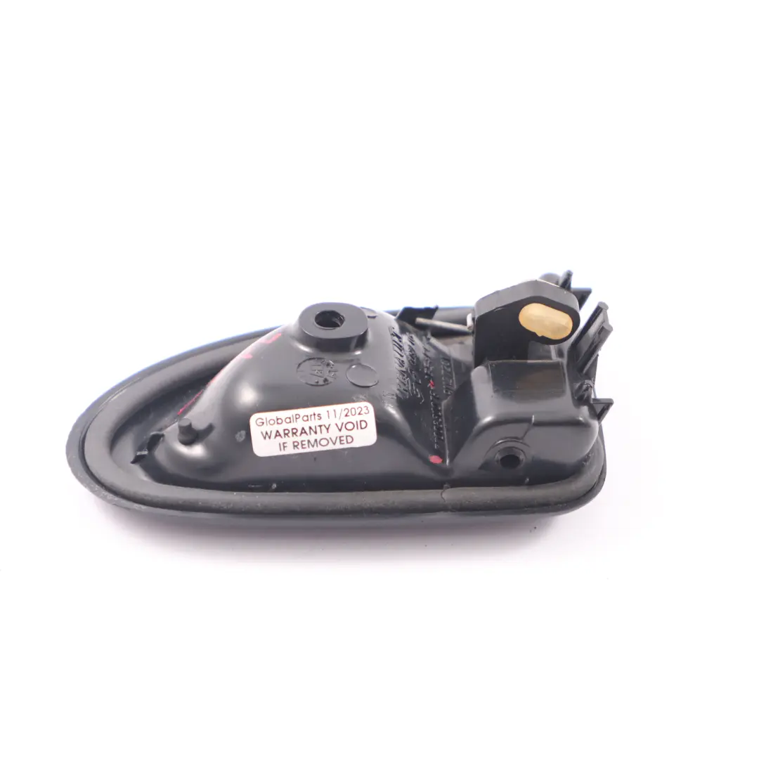 Renault Master II Klamka Wewnętrzna Drzwi Lewy Przód 7700830078 - SKU  7700353282 - Numer Części 7700353282