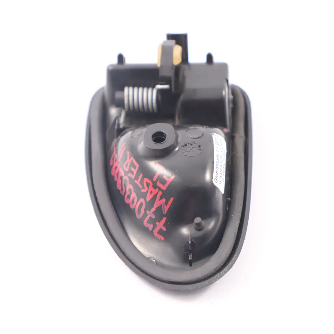 Tirador Puerta Renault Master II Interior Delantero Izquierdo 7700830078 para con número de pieza 7700353282 Tirador Puerta Renault Master II Interior Delantero Izquierdo 7700830078 - SKU 7700353282 - Número de pieza 7700353282