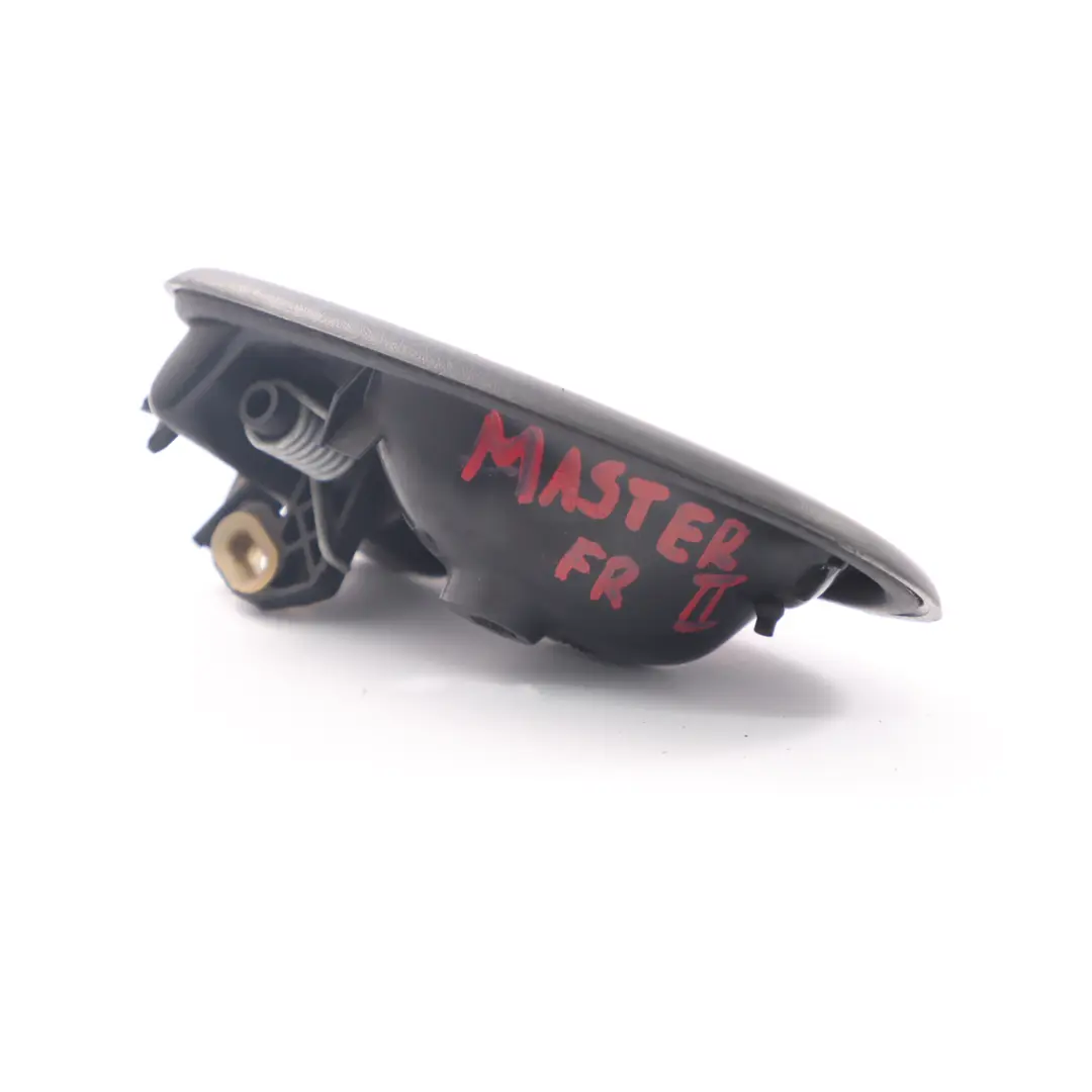 Maniglia porta Renault Master II Interno anteriore destro 7700830079 per con numero di parte 7700353283 Maniglia porta Renault Master II Interno anteriore destro 7700830079 - SKU 7700353283 - Numero di parte 7700353283