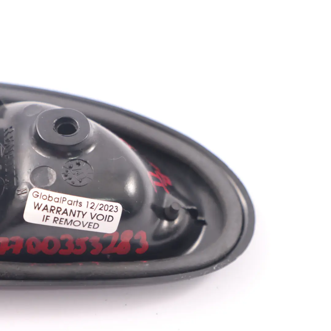 Door Handle Renault Master II Interior Grab Opener Front Right O/S 7700830079 to with Part number 7700353283 Door Handle Renault Master II Interior Grab Opener Front Right O/S 7700830079 - SKU 7700353283 - Part number 7700353283