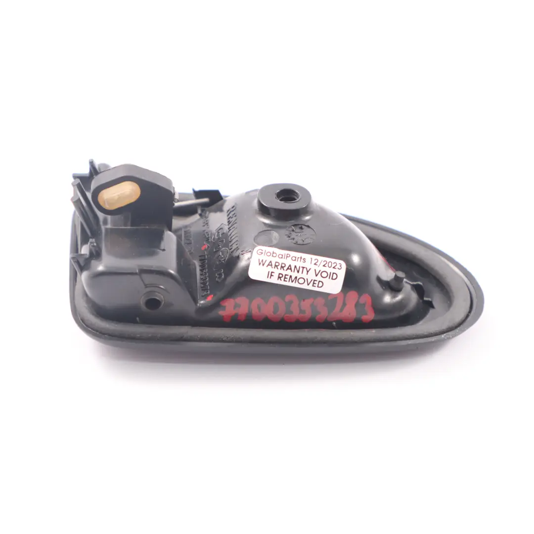  Door Handle Renault Master II Interior Grab Opener Front Right O/S 7700830079 - SKU  7700353283 - Part number 7700353283
