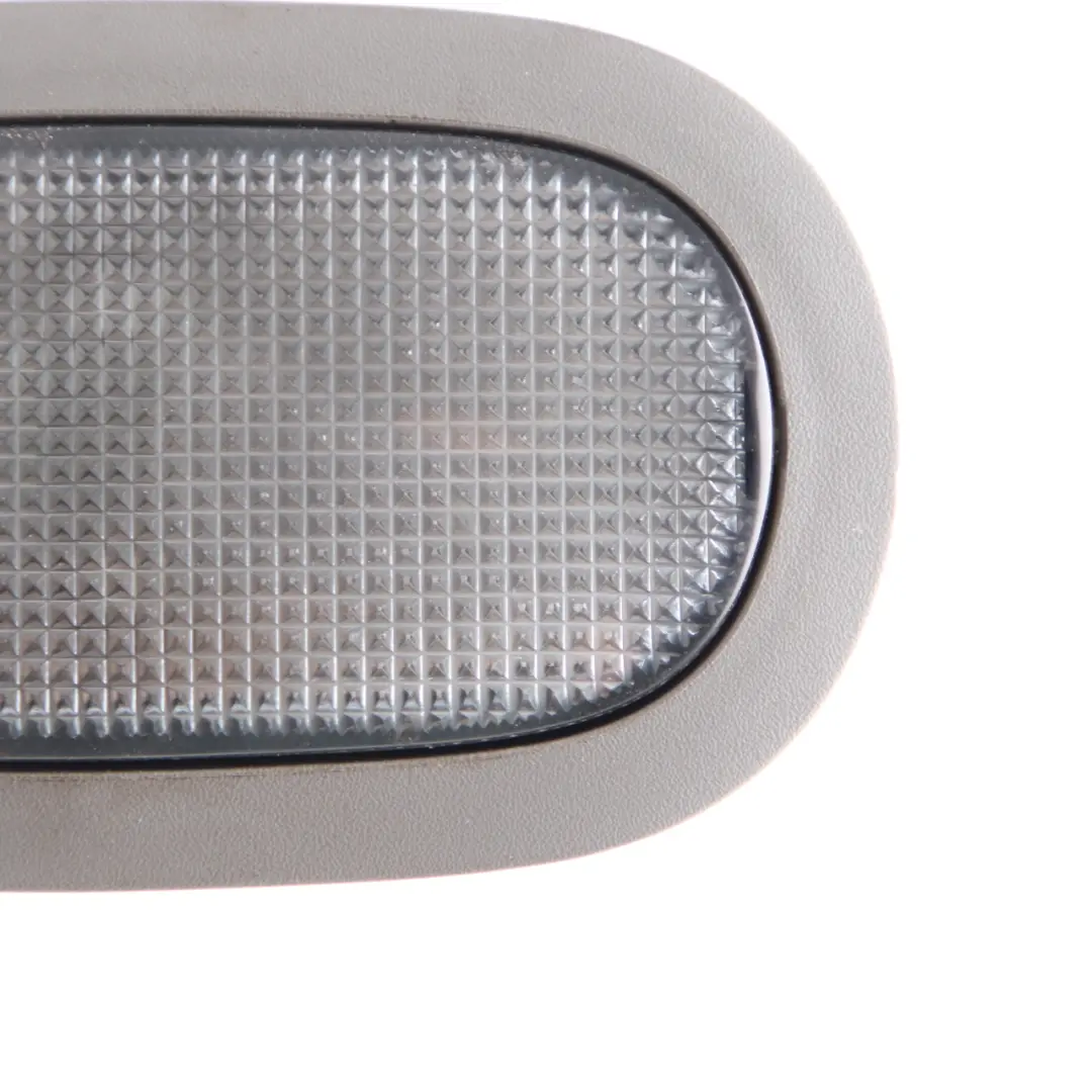 Renault Trafic II Dachleuchte Dachhimmel Innenbeleuchtung Lampe 264306877R - SKU 7700410612 - Teilenummer 7700410612