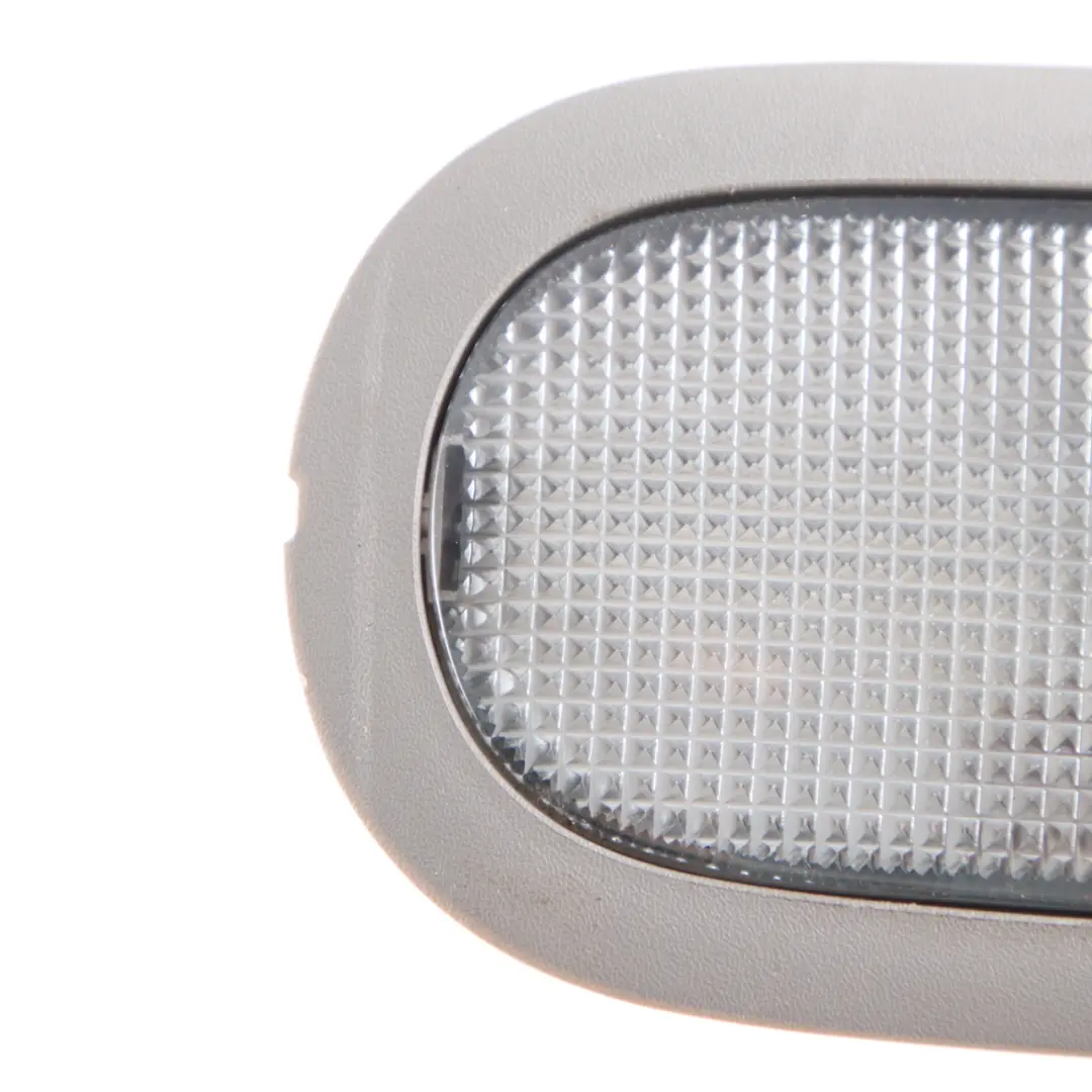 Renault Trafic II Dachleuchte Dachhimmel Innenbeleuchtung Lampe 264306877R - SKU 7700410612 - Teilenummer 7700410612