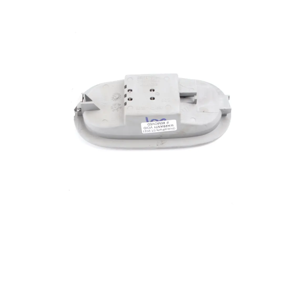Dachleuchte Dachhimmel Innenbeleuchtung Lampe 264306877R für Renault Trafic II mit Teilenummer 7700410612 Renault Trafic II Dachleuchte Dachhimmel Innenbeleuchtung Lampe 264306877R - SKU 7700410612 - Teilenummer 7700410612