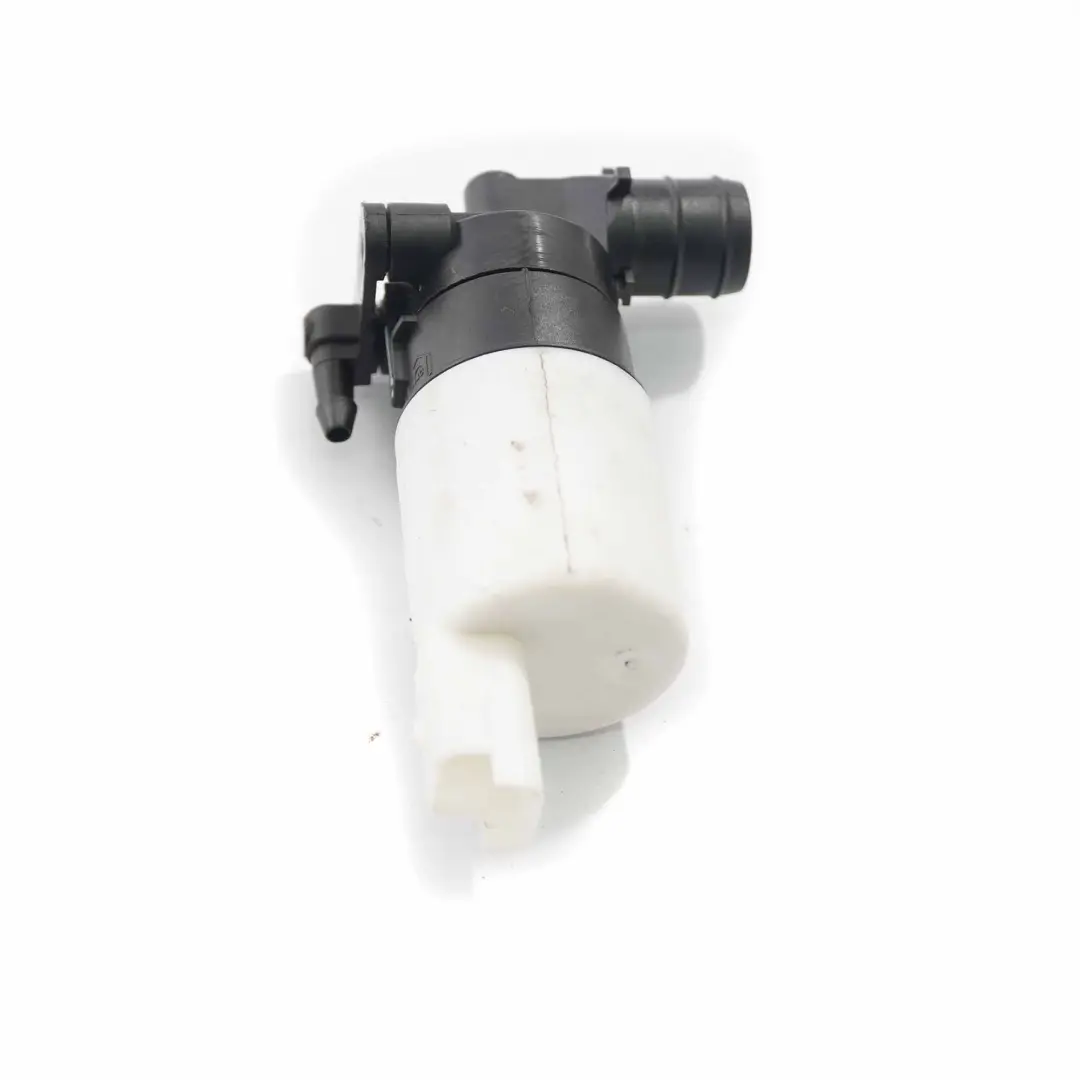 Pompa lavaggio parabrezza Unità serbatoio fluido per Renault Trafic II con numero di parte 7700428390 Renault Trafic II Pompa lavaggio parabrezza Unità serbatoio fluido - SKU 7700428390 - Numero di parte 7700428390
