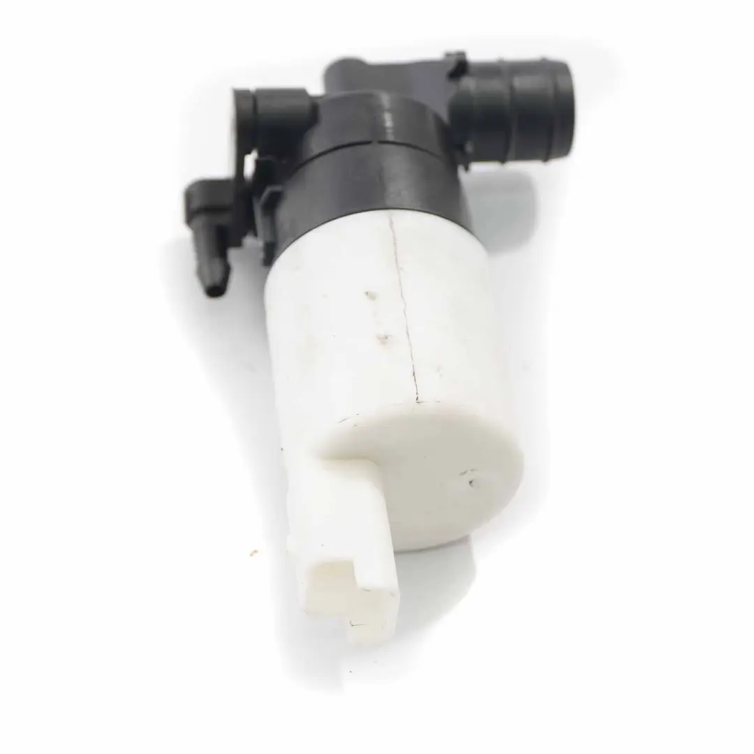 Pompa lavaggio parabrezza Unità serbatoio fluido per Renault Trafic II con numero di parte 7700428390 Renault Trafic II Pompa lavaggio parabrezza Unità serbatoio fluido - SKU 7700428390 - Numero di parte 7700428390
