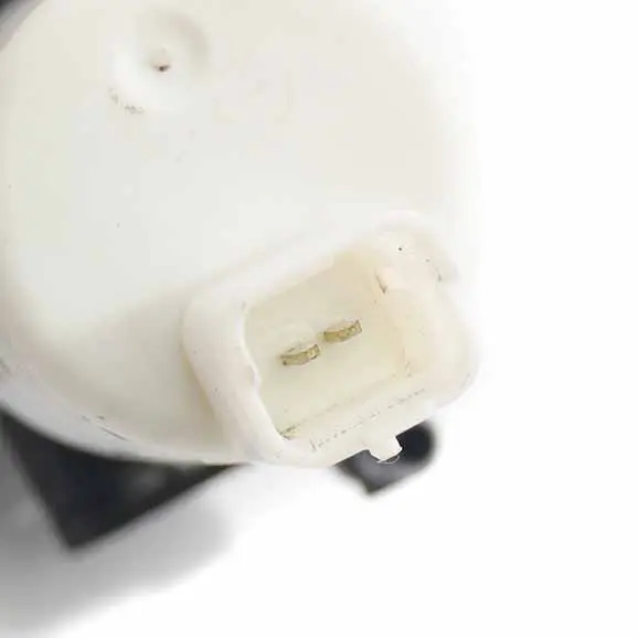 Pompa lavaggio parabrezza Unità serbatoio fluido per Renault Trafic II con numero di parte 7700428390 Renault Trafic II Pompa lavaggio parabrezza Unità serbatoio fluido - SKU 7700428390 - Numero di parte 7700428390