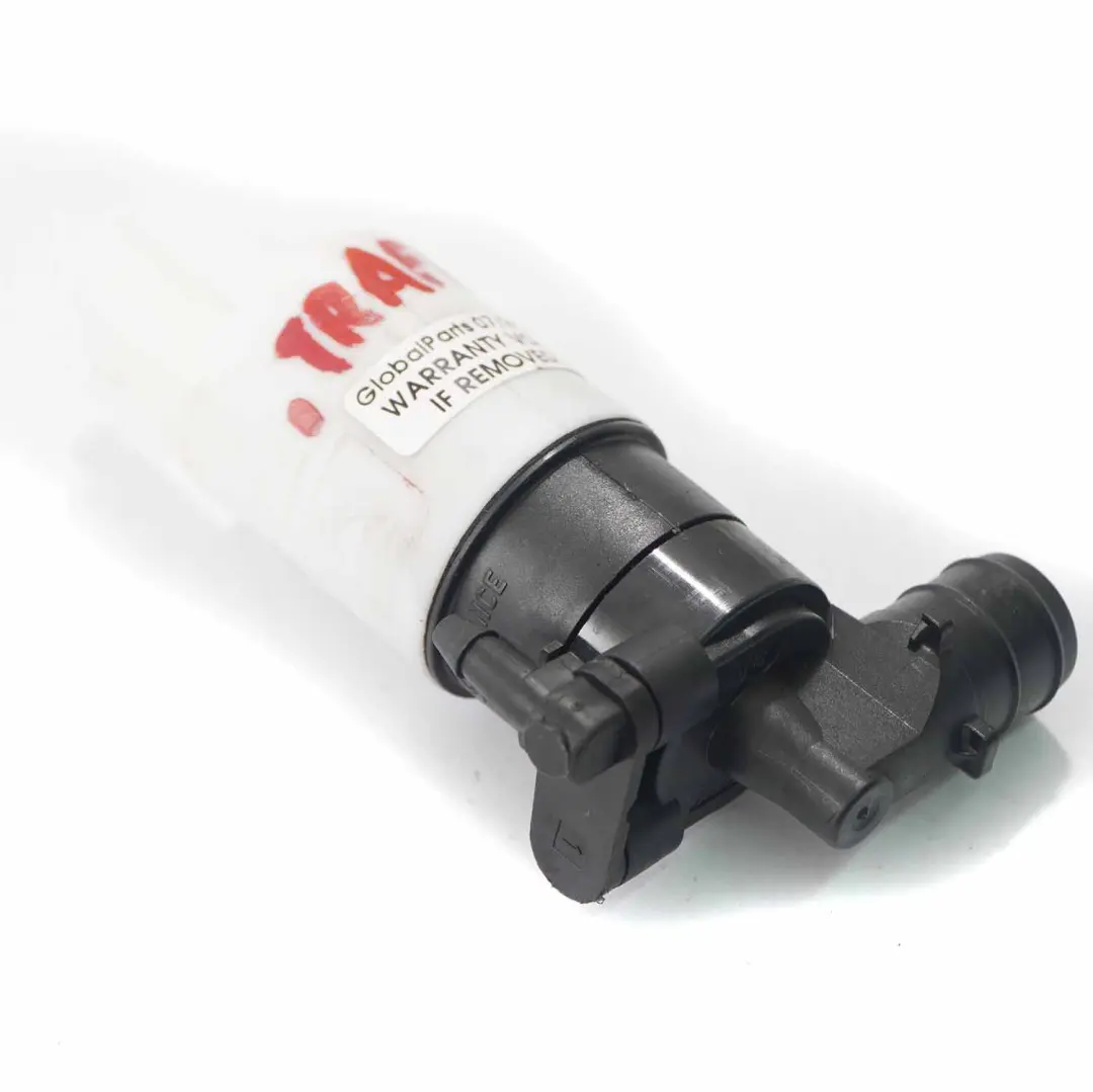 Pompe lavage pare-brise Unité réservoir liquide pour Renault Trafic II à propos du numéro de pièce 7700428390 Renault Trafic II Pompe lavage pare-brise Unité réservoir liquide - SKU 7700428390 - Numéro de pièce 7700428390